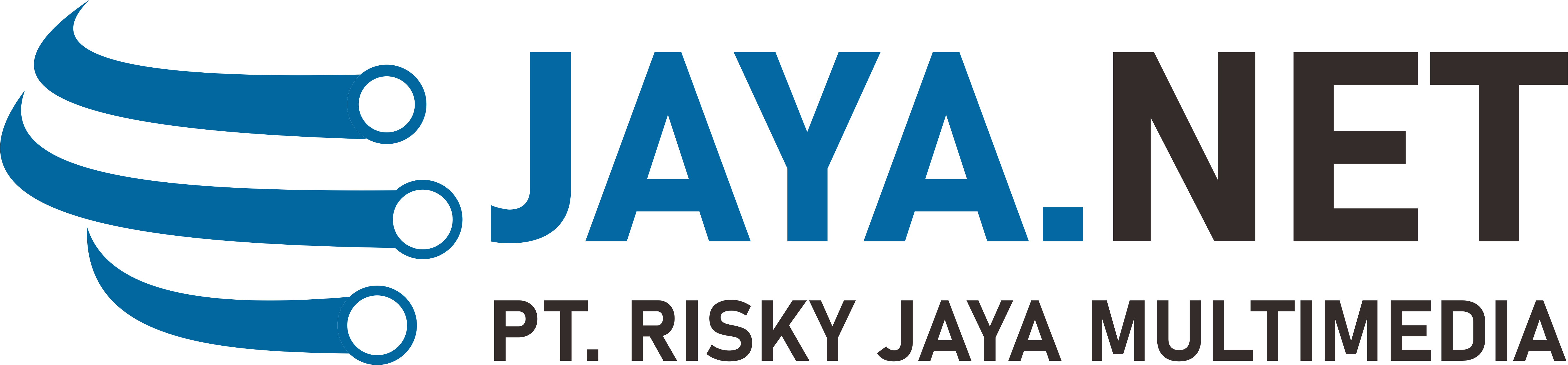 Logo JayaNet